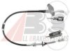 KIA 4151007100 Clutch Cable